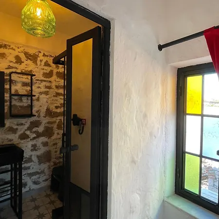 Romali Ξενοδοχείο *