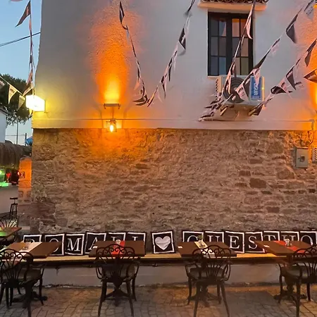 Ξενοδοχείο Romali *