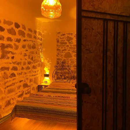 Ξενοδοχείο Romali Ayvalı