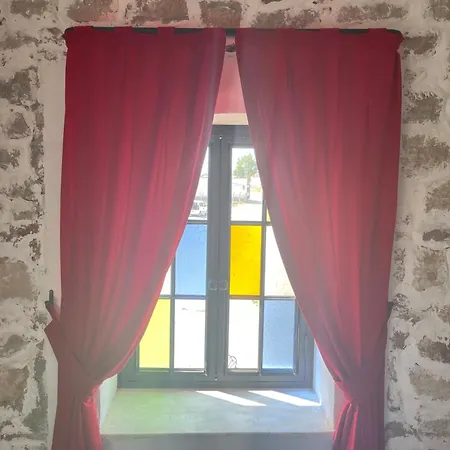 Romali Ξενοδοχείο *