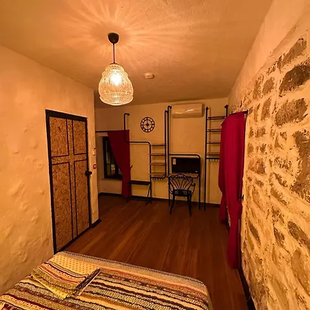 Ξενοδοχείο Romali *