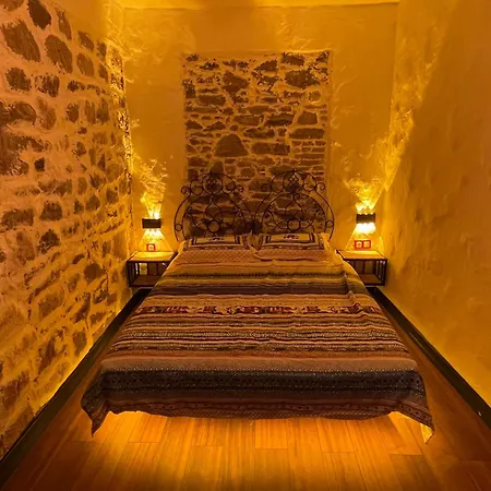 Ξενοδοχείο Romali Ayvalı