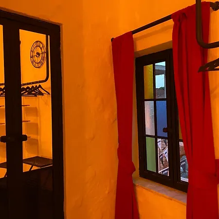 Hotel Romali